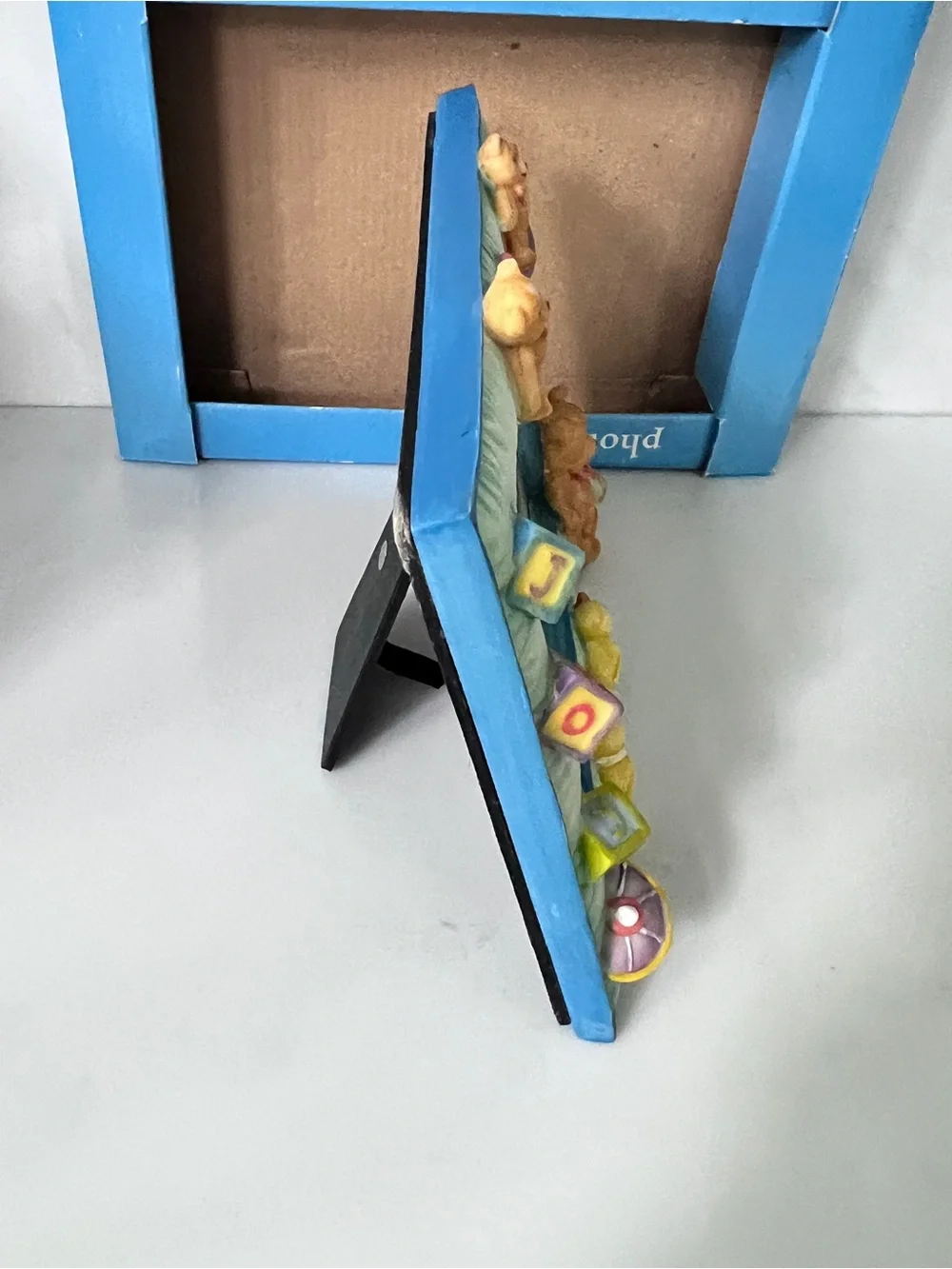 N/A 3d resin